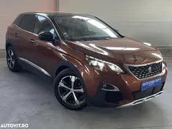 Culoaremaro Utilizat 2018 Peugeot 3008 GT-line SUV | 16.790 EUR (Preț OK)