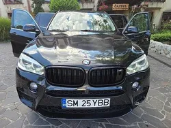Culoarenegru Utilizat 2015 BMW X5 Comfort Edition SUV | 21.800 EUR (Super Preț)