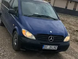 Utilizat 2010 Mercedes B220 Monovolum | 8.000 EUR