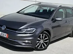 Gri Utilizat 2019 VW Golf VII Break | 11.499 EUR