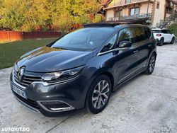 Culoaregri Utilizat 2020 Renault Espace Initiale Paris Monovolum | 16.490 EUR (Super Preț)