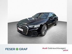 Utilizat 2024 Audi A8 Berlinǎ | 80.460 EUR