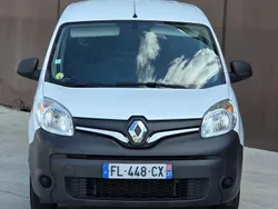 Alb Utilizat 2020 Renault Kangoo LIMITED Monovolum | 7.490 EUR