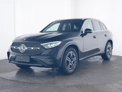 Utilizat 2024 Mercedes GLC220 AMG | 59.998 EUR (Preț OK)