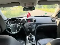 Gri Utilizat 2009 Opel Insignia Break | 3.300 EUR (Preț OK)