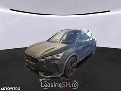 Gri Utilizat 2022 Cupra Formentor SUV | 28.899 EUR (Scump)