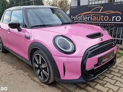 Culoarealte culori Utilizat 2021 Mini Cooper S Hatchback | 20.000 EUR (Super Preț)