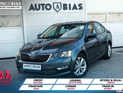 Gri Utilizat 2019 Skoda Octavia Ambition Berlinǎ | 16.749 EUR (Preț OK)