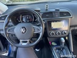 Albastru Utilizat 2020 Renault Kadjar SUV | 13.500 EUR (Preț OK)