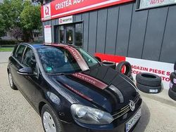 Utilizat 2009 VW Golf VI Berlinǎ | 4.700 EUR (Preț OK)