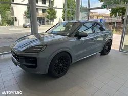 Gri Nouă 2025 Porsche Cayenne SUV | 143.871 EUR