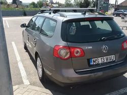 Utilizat 2006 VW Passat Break | 2.800 EUR (Preț OK)
