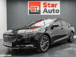 Culoarenegru Utilizat 2020 Opel Insignia Dynamic Berlinǎ | 12.490 EUR (Preț OK)