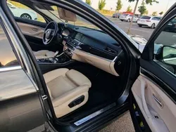 Gri Utilizat 2013 BMW 530 Berlinǎ | 17.000 EUR (Scump)