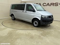 Culoareargint Utilizat 2013 VW T5 Van | 13.490 EUR (Preț OK)