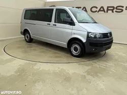 Culoareargint Utilizat 2013 VW T5 Van | 13.790 EUR (Scump)