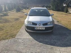 Utilizat 2006 Renault Mégane GrandTour Break | 1.100 EUR