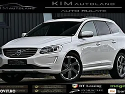 Alb Utilizat 2017 Volvo XC60 Ocean Race SUV | 16.490 EUR (Super Preț)