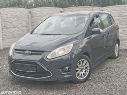 Culoarealte culori Utilizat 2011 Ford Grand C-Max Monovolum | 3.500 EUR (Preț bun)