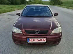 Utilizat 2000 Opel Astra Hatchback | 3.000 EUR