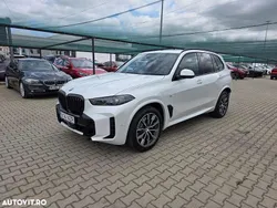 Alb Utilizat 2023 BMW X5 Comfort Edition SUV | 73.108 EUR (Scump)