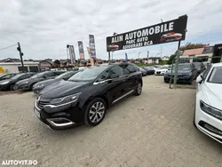 Negru Utilizat 2017 Renault Espace Monovolum | 11.900 EUR (Preț OK)