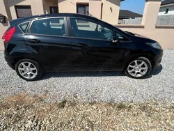 Utilizat 2009 Ford Fiesta Hatchback | 2.750 EUR
