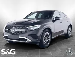 Utilizat 2023 Mercedes GLC220 Avantgarde Coupe | 62.439 EUR (Preț OK)