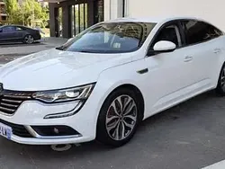 Utilizat 2020 Renault Mégane IV Berlinǎ | 9.999 EUR (Preț OK)