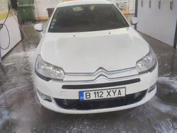 Utilizat 2014 Citroën C5 Berlinǎ | 5.900 EUR (Preț OK)