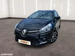 Negru Utilizat 2020 Renault Clio GrandTour Zen Break | 8.990 EUR (Preț OK)