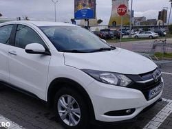 Culoarealb Utilizat 2017 Honda HR-V Comfort SUV | 11.755 EUR (Puțin scump)