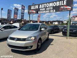 Culoarebej Utilizat 2010 VW Golf Plus Cross Comfortline Monovolum | 5.800 EUR (Preț OK)