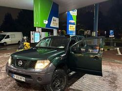 Utilizat 2006 Nissan Navara Pickup | 6.200 EUR (Puțin scump)