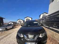 Negru Utilizat 2018 Nissan X-Trail SUV | 15.300 EUR (Preț OK)