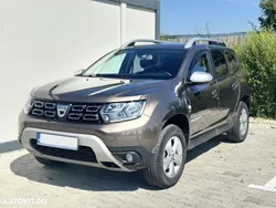 Maro Utilizat 2018 Dacia Duster Prestige SUV | 12.900 EUR (Preț OK)