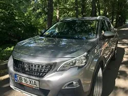 Argintiu Utilizat 2016 Peugeot 3008 SUV | 11.850 EUR (Puțin scump)