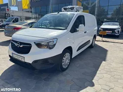 Culoarealb Utilizat 2019 Opel Combo Monovolum | 11.690 EUR (Scump)