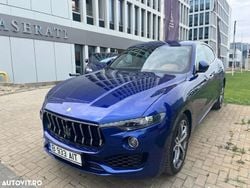 Albastru Utilizat 2022 Maserati Levante GT SUV | 88.935 EUR