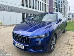 Albastru Utilizat 2022 Maserati Levante GT SUV | 99.841 EUR