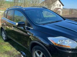 Culoarenegru Utilizat 2010 Ford Kuga SUV | 6.500 EUR (Preț OK)