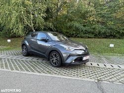 Culoaregri Utilizat 2018 Toyota C-HR SUV | 16.499 EUR (Preț bun)
