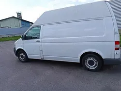 Utilizat 2012 VW T5 Van | 13.500 EUR (Puțin scump)