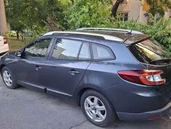 Gri Utilizat 2019 Renault Mégane GrandTour LIMITED Break | 7.200 EUR (Super Preț)