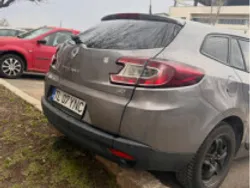 Utilizat 2011 Renault Mégane III Break | 4.000 EUR (Preț OK)