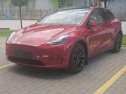 Culoarerosu Utilizat 2022 Tesla Model Y SUV | 37.500 EUR (Preț OK)