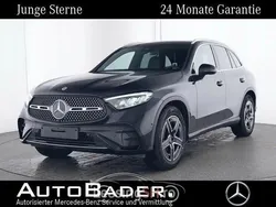 Negru Utilizat 2023 Mercedes GLC200 Advanced Plus SUV | 56.599 EUR (Preț OK)