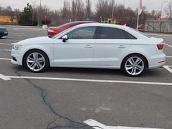 Utilizat 2015 Audi A3 S-Line Berlinǎ | 13.050 EUR (Preț OK)