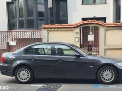 Gri Utilizat 2006 BMW 318 Berlinǎ | 4.400 EUR (Puțin scump)