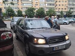 Utilizat 2005 Subaru Forester SUV | 2.000 EUR